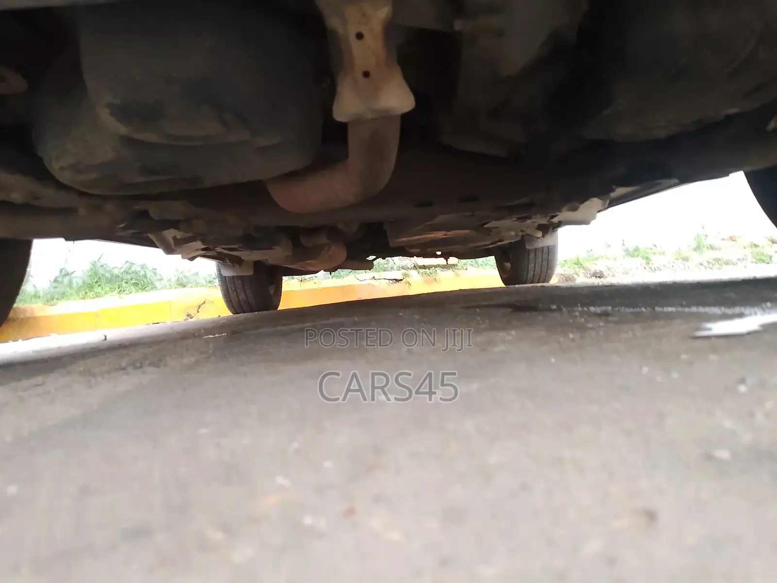 Toyota RAV4 2016 Gray