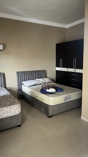 4bdrm Duplex in Main Lekki Phase 1 for rent