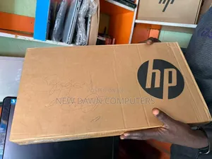 New Laptop HP 15 4GB Intel HDD 1T