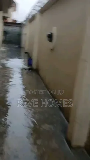 Furnished 2bdrm Apartment in Omole Phase 2 for rent