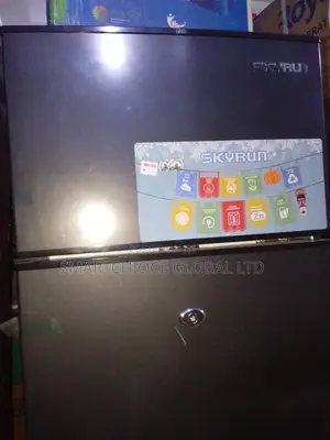 Skyrun Refrigerator