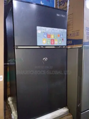 Skyrun Refrigerator