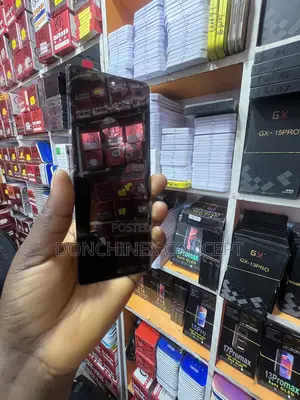 Samsung Fold 2 Outside Original Screen