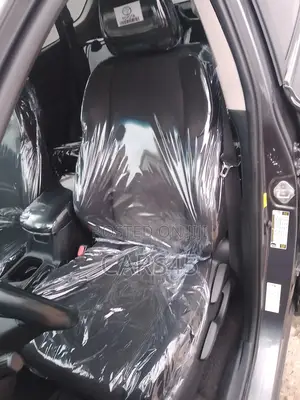 Toyota RAV4 2016 Gray