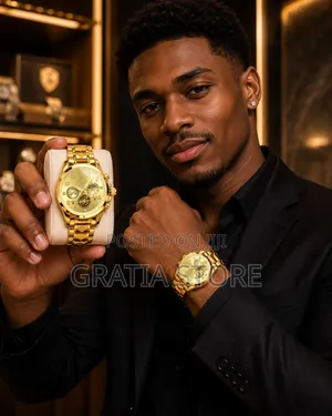 Poedagar Wrist Watch