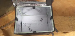 Dispatch Bag