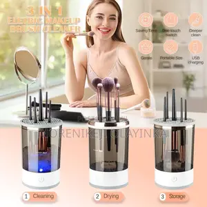 Make Up Brush Cleanser