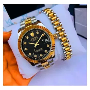 Tervis Best in the World Wristwatch