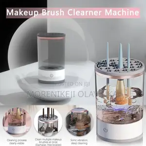 Make Up Brush Cleanser