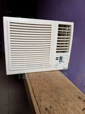 1hp Window Ac