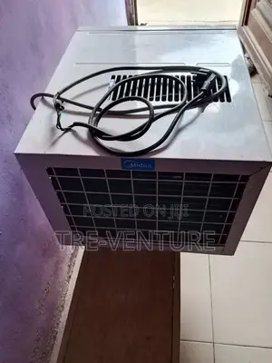 1hp Window Ac