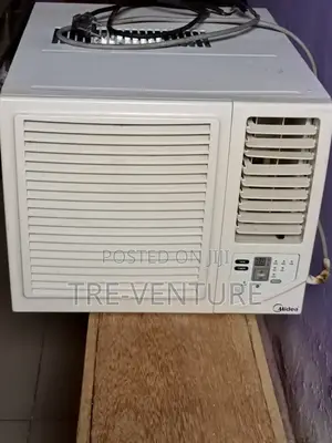 1hp Window Ac