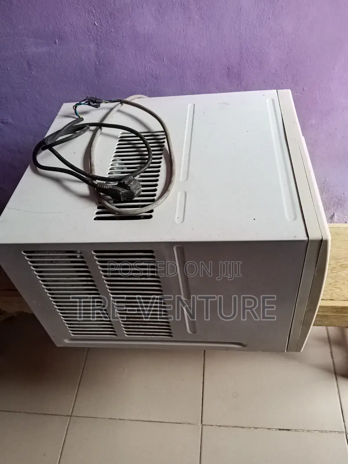 1hp Window Ac