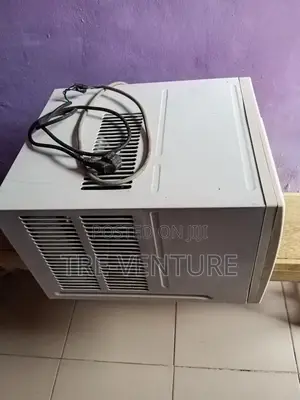 1hp Window Ac