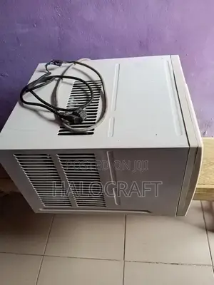 1hp Window Ac