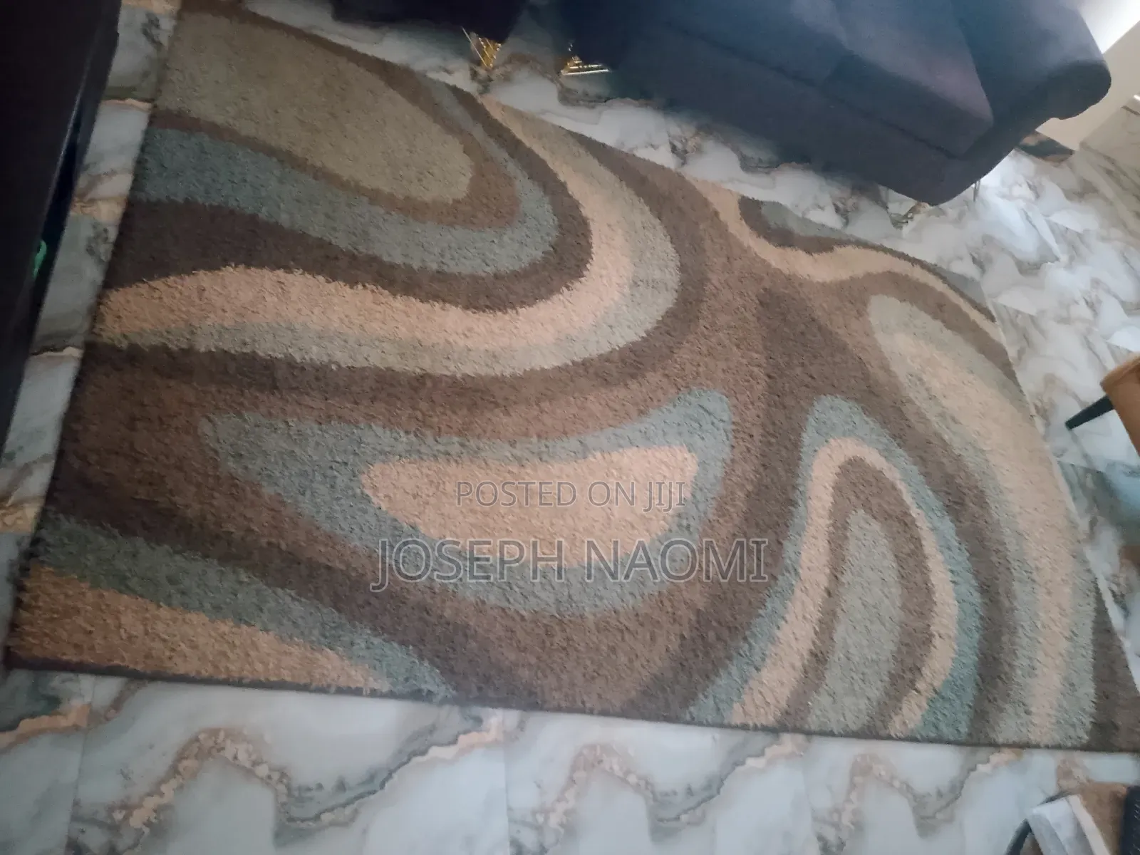 Foreign Rug