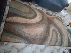 Foreign Rug