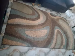 Foreign Rug