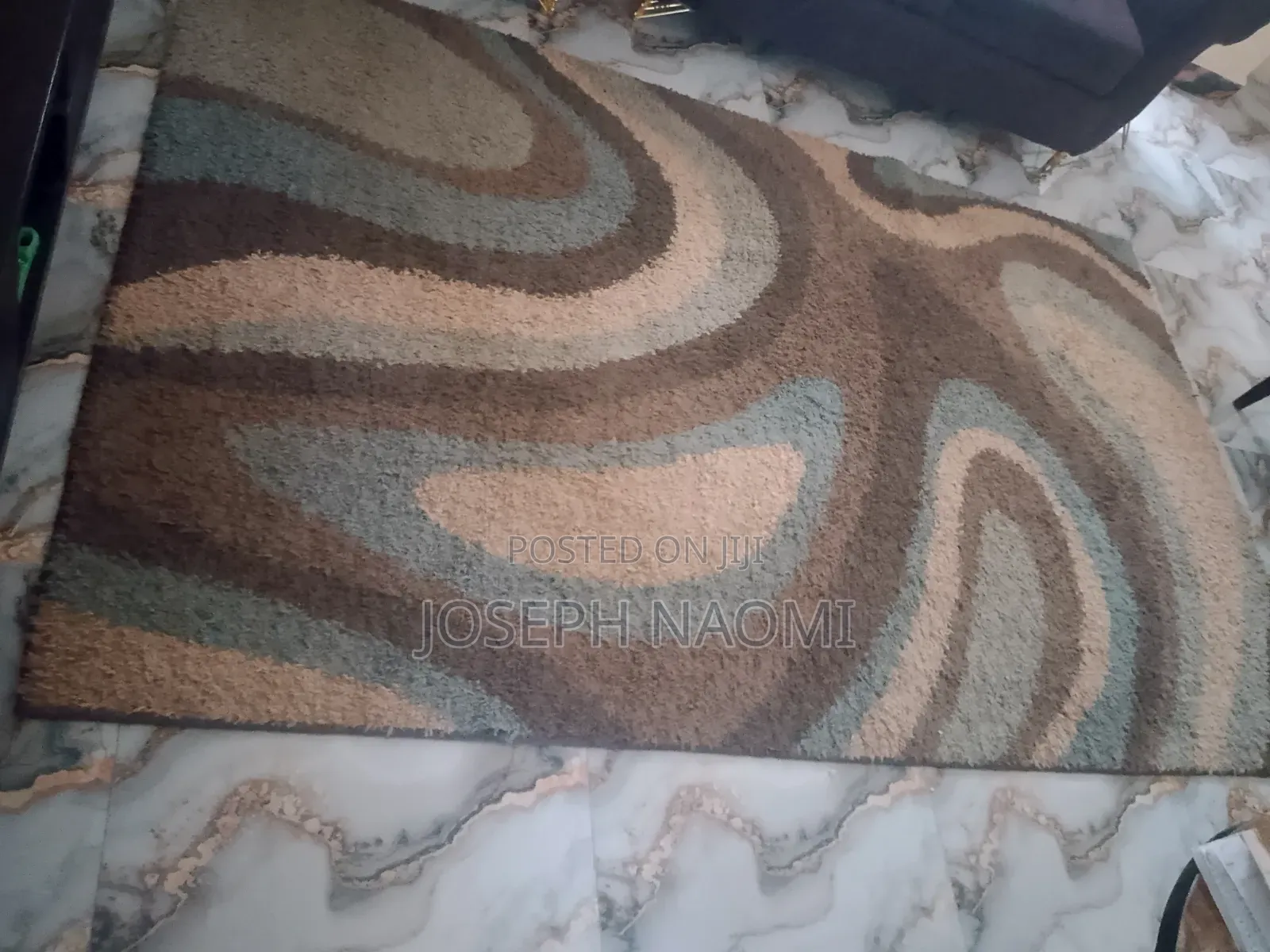 Foreign Rug