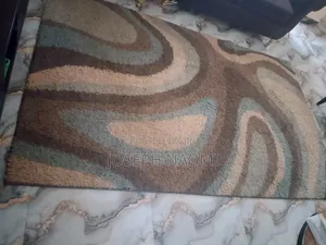 Foreign Rug