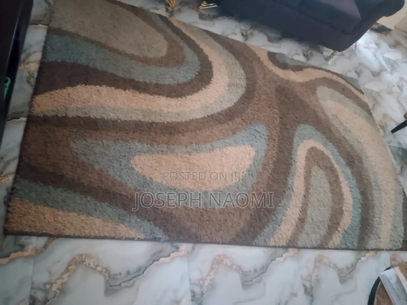 Foreign Rug