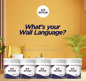 Properties and Paints