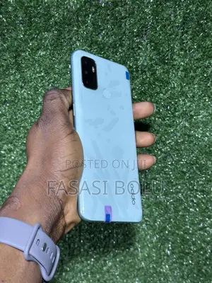 Oppo A53 5G 128 GB