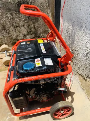 Senwei Generator