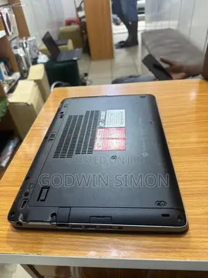 Laptop HP EliteBook 840 G1 8GB Intel Core i7 HDD 500GB