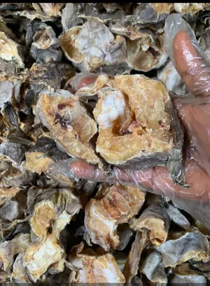 Stockfish Cutlets
