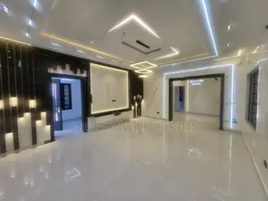 5bdrm Duplex in Katampe Extension for rent