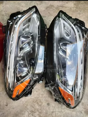Gle Set Headlight