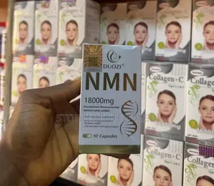 Duozi NMN 18000mg