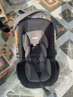 0-18 Months Old Children Car Seat