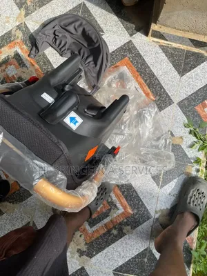 0-18 Months Old Children Car Seat