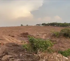 Premium Fcda R-of-o Estate Plots For Sale In Guzape 2