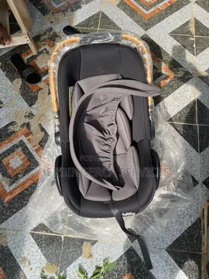 0-18 Months Old Children Car Seat