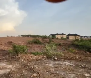 Premium Fcda R-of-o Estate Plots For Sale In Guzape 2