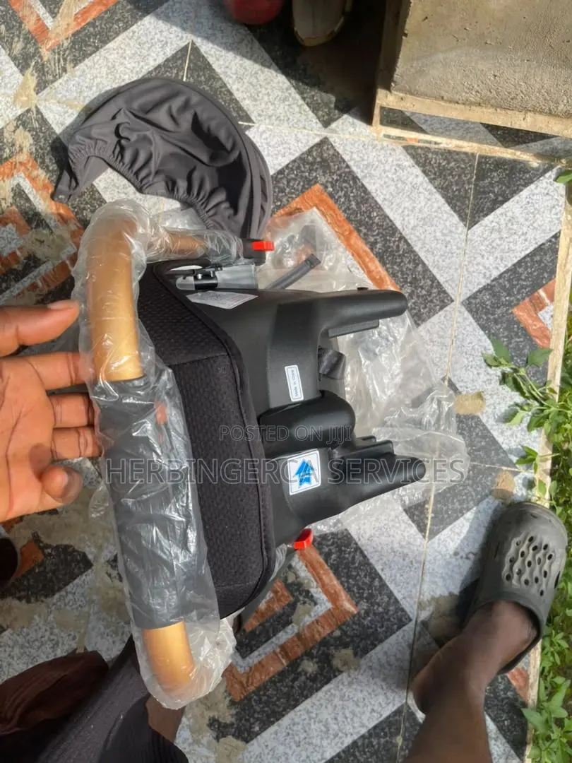 0-18 Months Old Children Car Seat