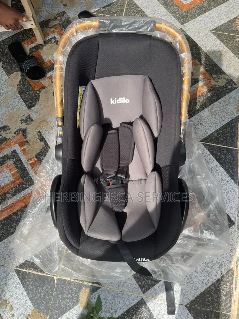 0-18 Months Old Children Car Seat