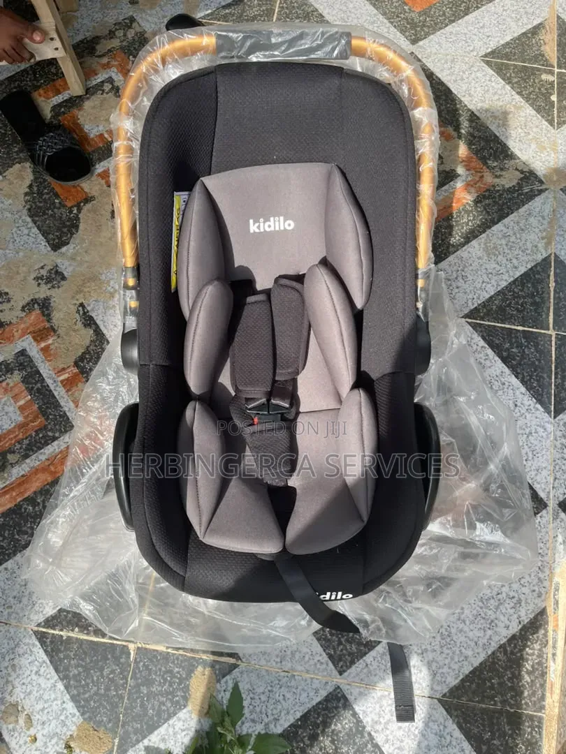 0-18 Months Old Children Car Seat