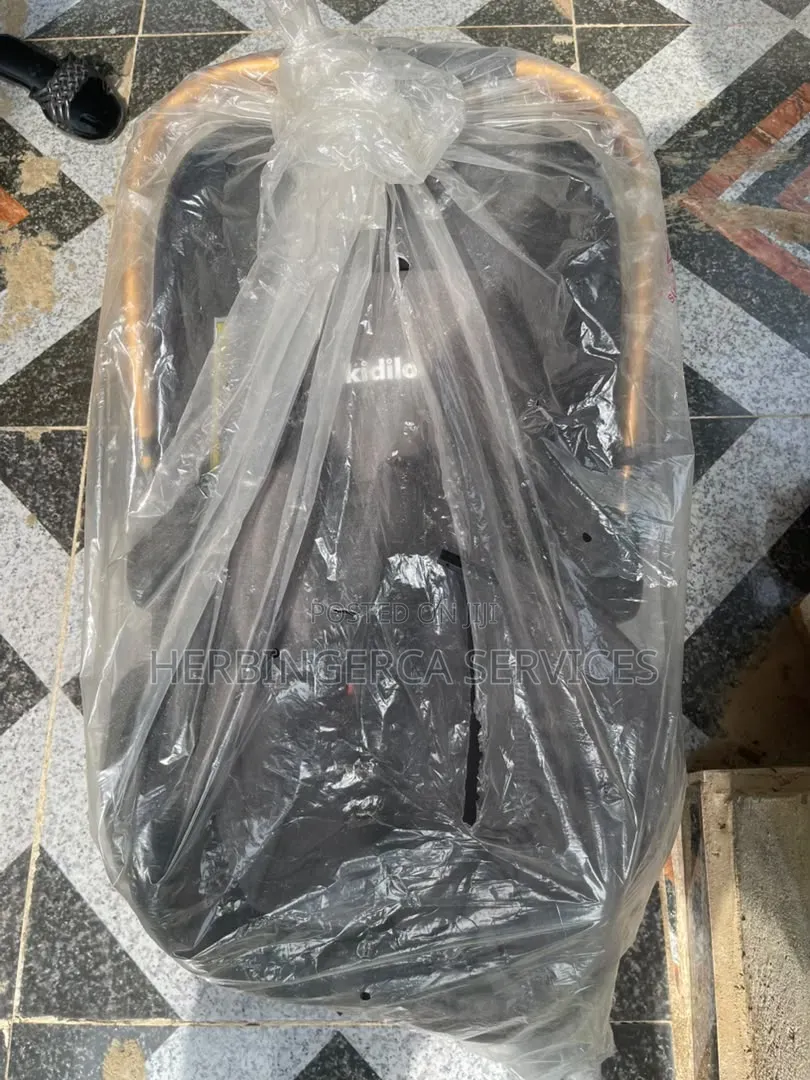 0-18 Months Old Children Car Seat