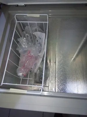 Hisense Refrigerator