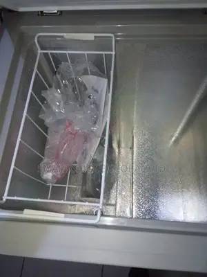 Hisense Refrigerator 95l