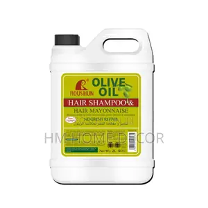 Roushun Hair Shampoo