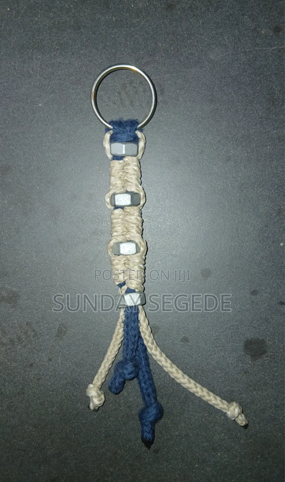 Key Holders