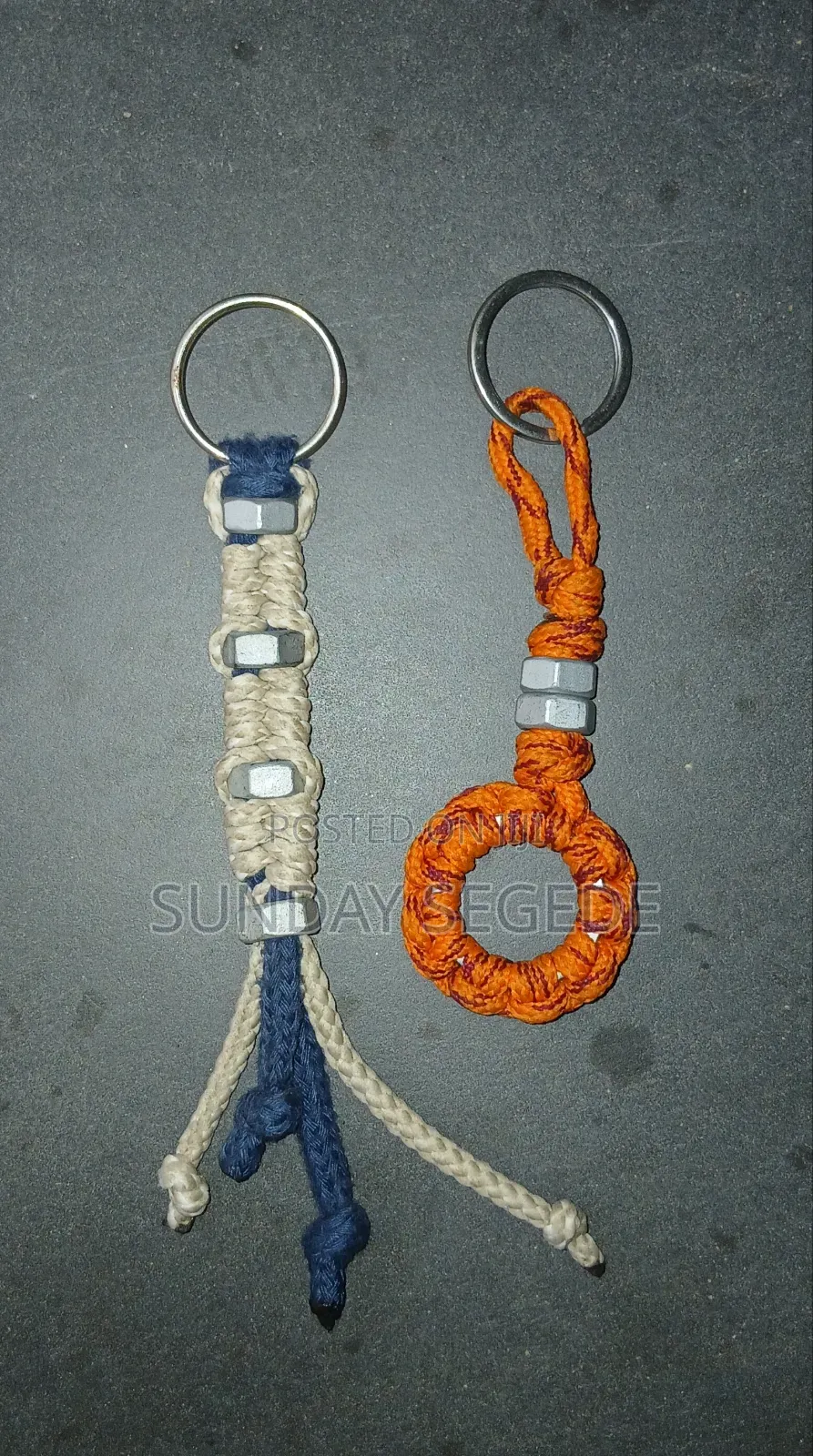 Key Holders