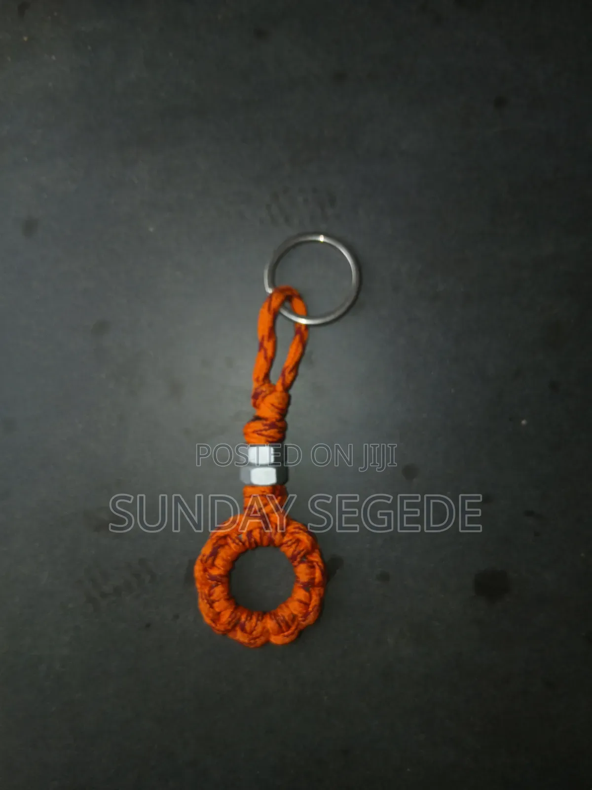 Key Holders