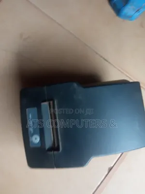 Blue Tooth Thermal Printer