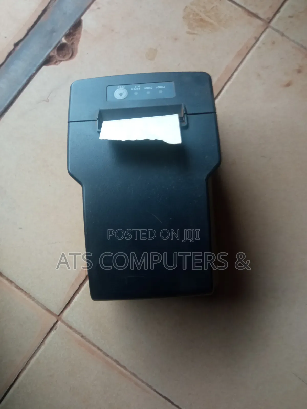 Blue Tooth Thermal Printer